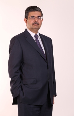 Uday Kotak